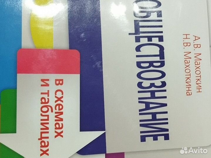 Обществознание ЕГЭ