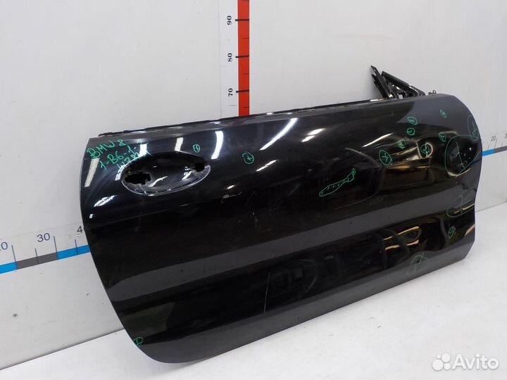 Дверь передняя правая BMW 8-Series/M8