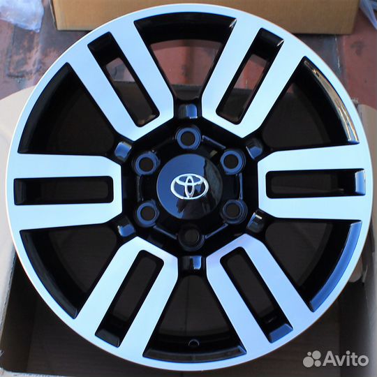 Диски на Lexus GX 460 для Лексус R18