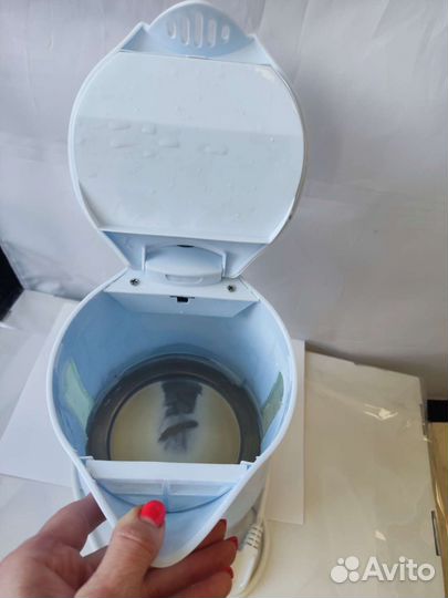 Чайник электрический