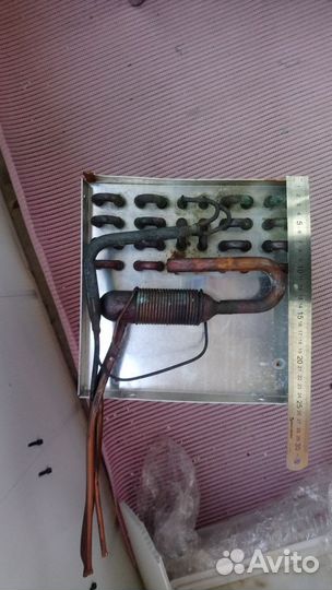 Испаритель