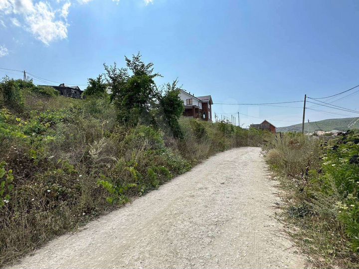 Участок 6 сот. (ИЖС)