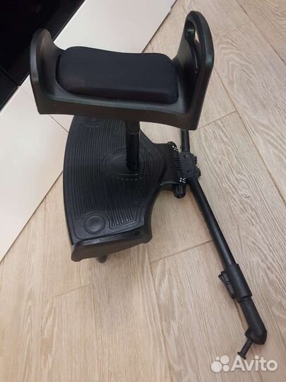 Подножка Anex для второго ребенка