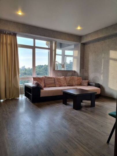 1-к. квартира, 47,5 м², 8/18 эт.