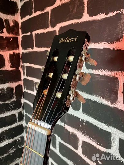 Гитара Новая