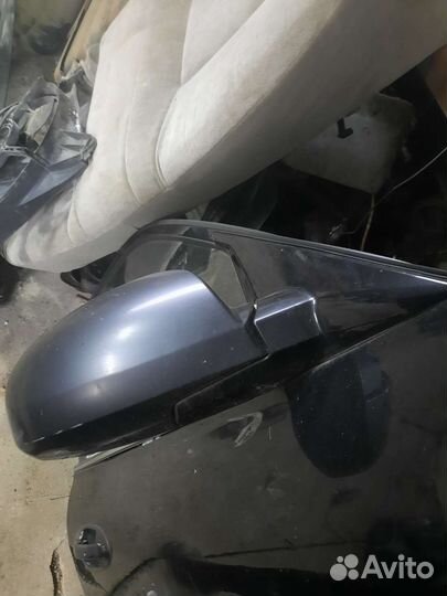 Зеркало правое kia magentis optima