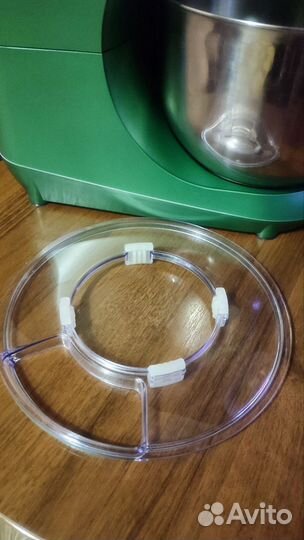 Миксер планетарный starwind