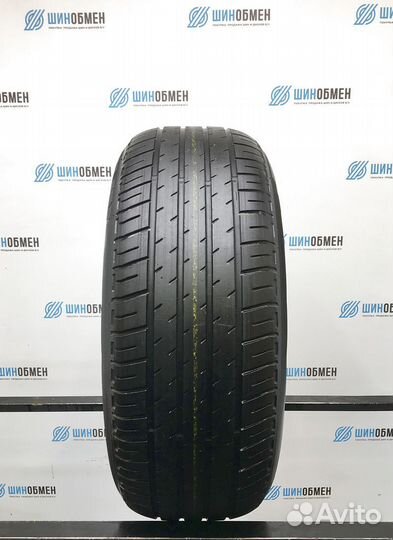 Michelin Pilot HX MXM 225/55 R16 95W