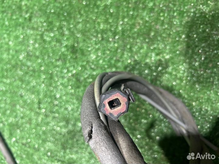 Трос лючка топливного бака Hyundai Accent G4EC