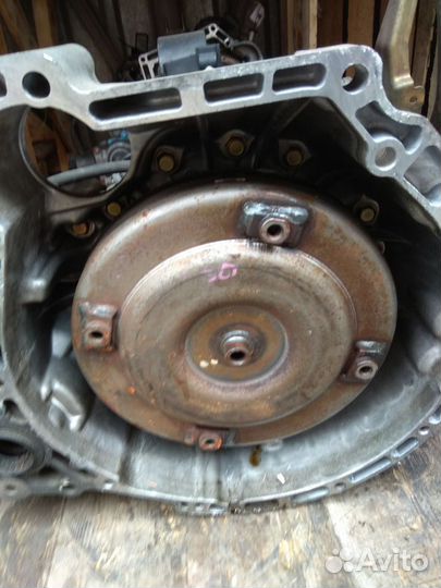 АКПП Nissan Maxima 94-00 А32 2.0 31020-80x15 Tg