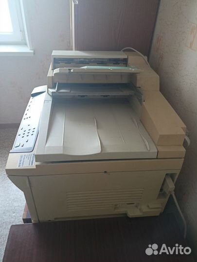 Мфу xerox workcentre pro 420