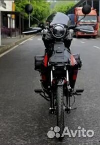 Скутеретта promax delta NEW 130(49)