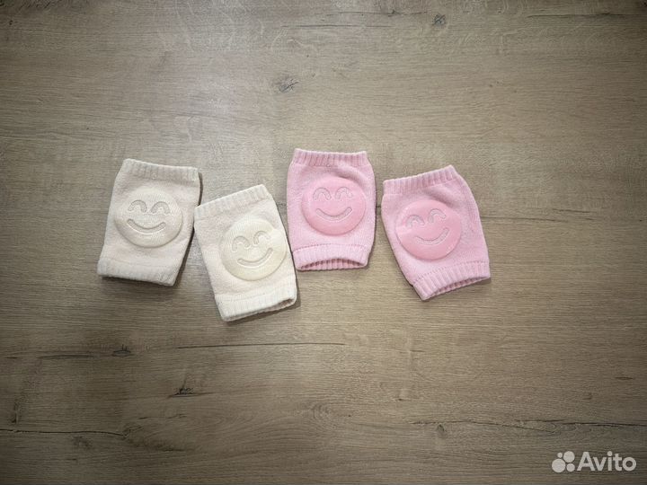 Наколенники для ползания
