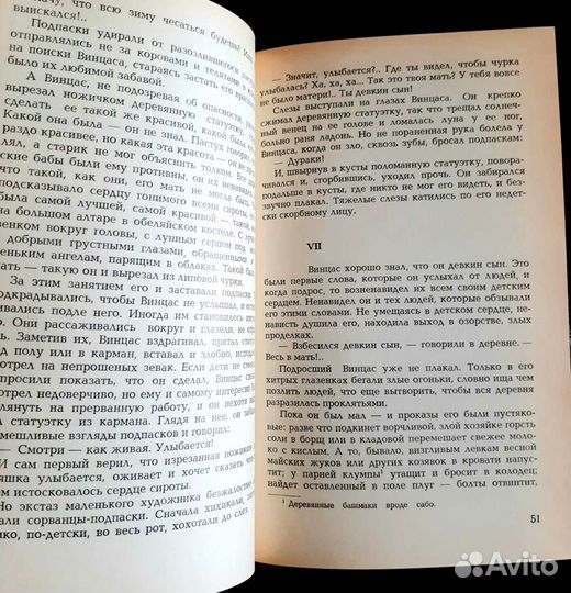 Казис Борута - Литовская проза- 2 книги