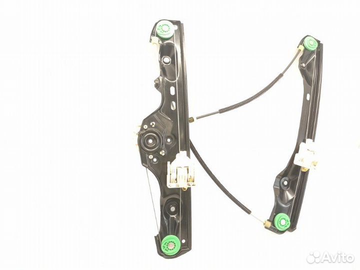 Стеклоподъемник передний левый Bmw X1 E84 2014
