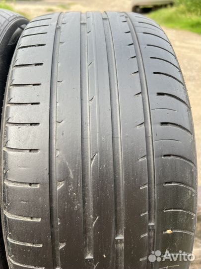 Hankook Ventus Prime 2 K115 225/45 R17 91V