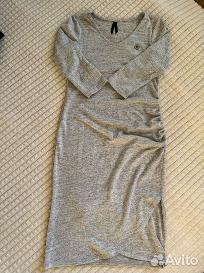 Платье для беременных