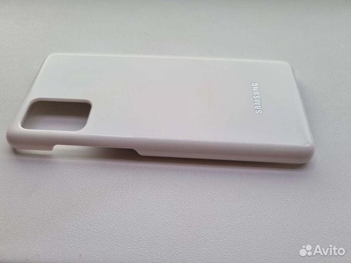 Чехол Led cover Samsung galaxy s 20+