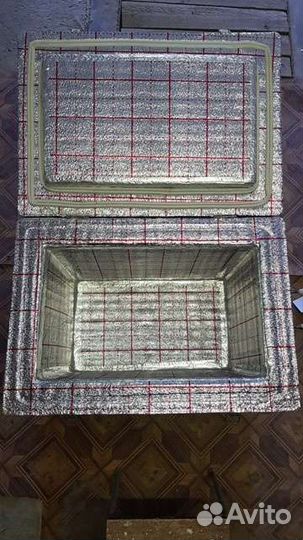 Термоконтейнер