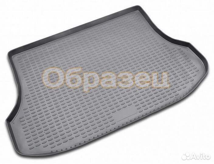 Коврик в багажник Bmw X2 2018
