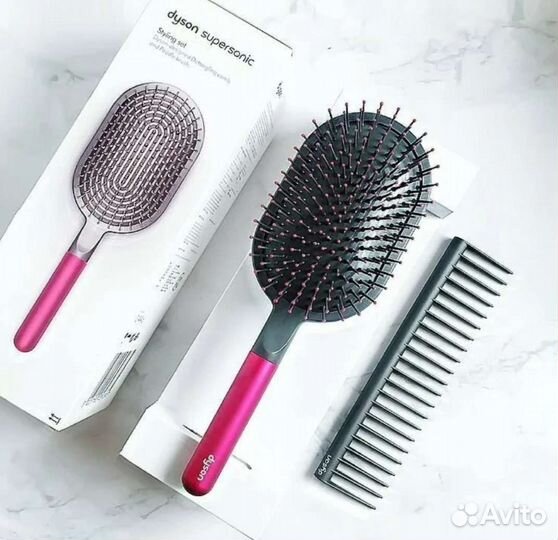 Набор расчесок Dyson Styling Set 1