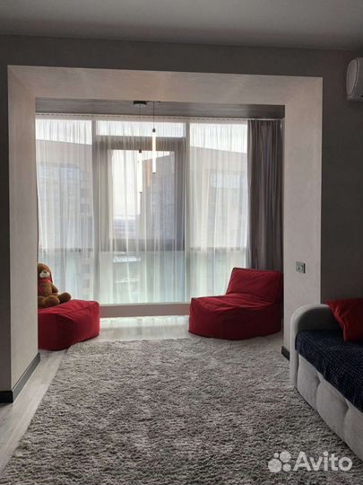 Ремонт квартир под ключ, ремонт помещений