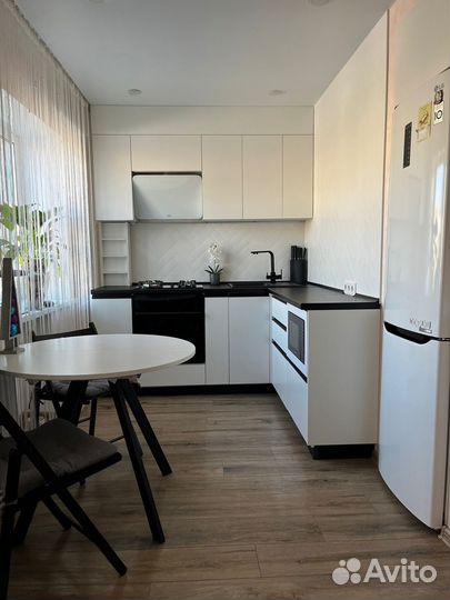 Кухня под ключ