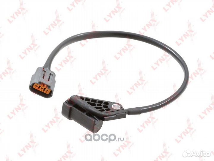 Датчик положения коленчатого вала