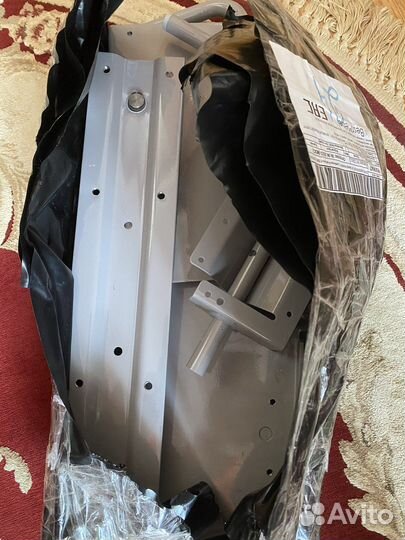 Подъемный механизм для кровати