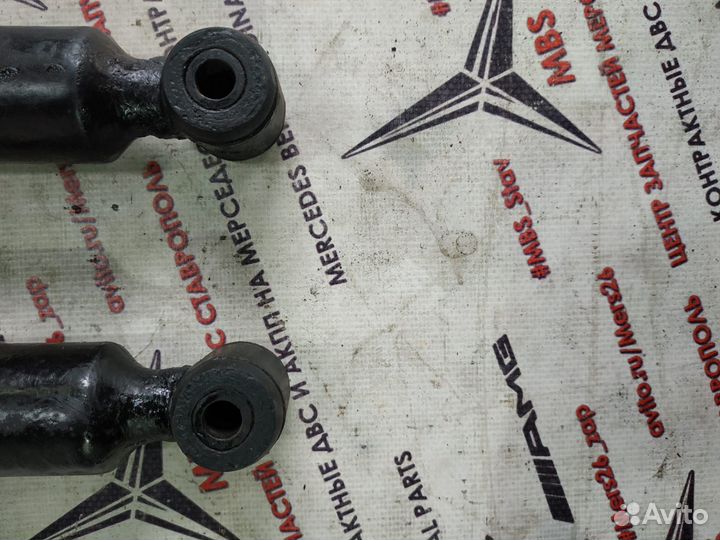 Стойки w203 Mercedes задние