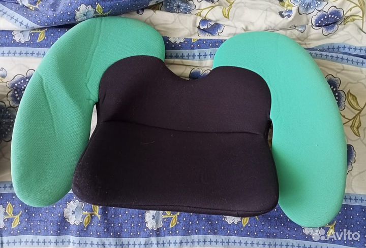 Вкладки от Детского Автокресла для Комфорта
