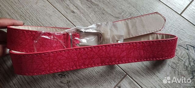 Ремень женский