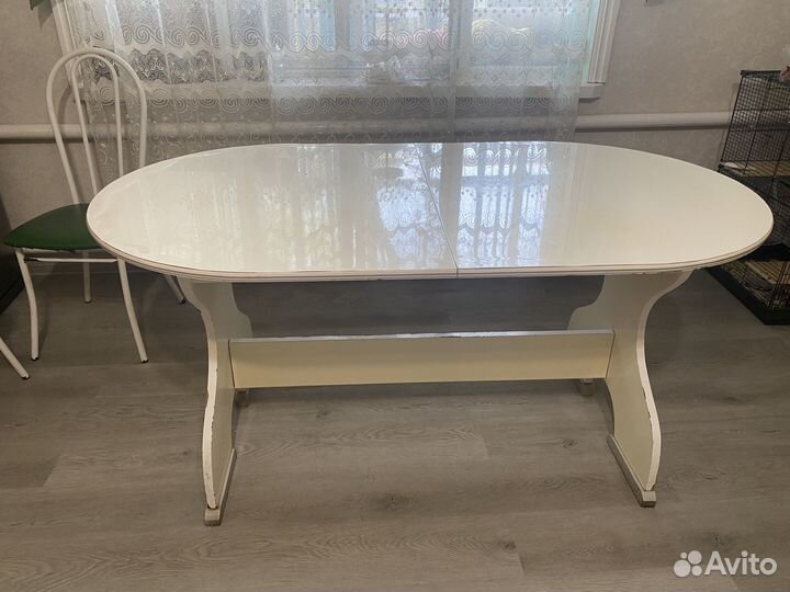 Стол б/у