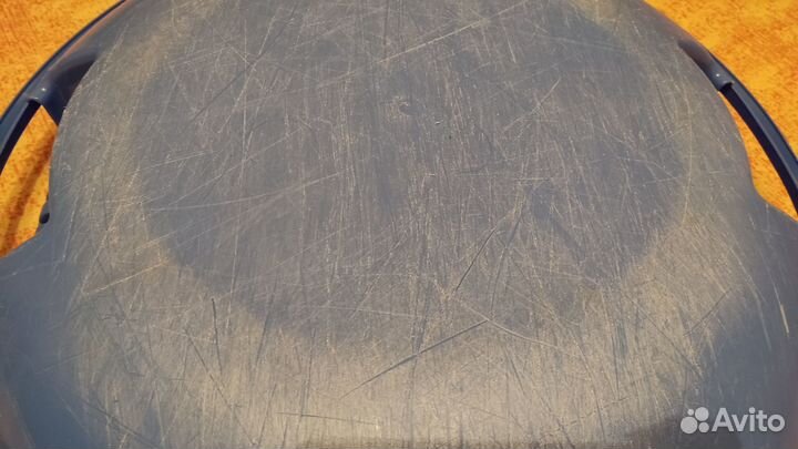 Санки-ледянки пластиковые