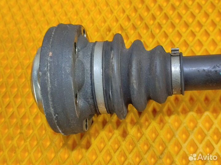 Привод в сборе задний правый Bmw X3 E83 2.5 N52