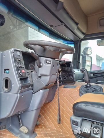Scania P340LA, 2011 объявление продам