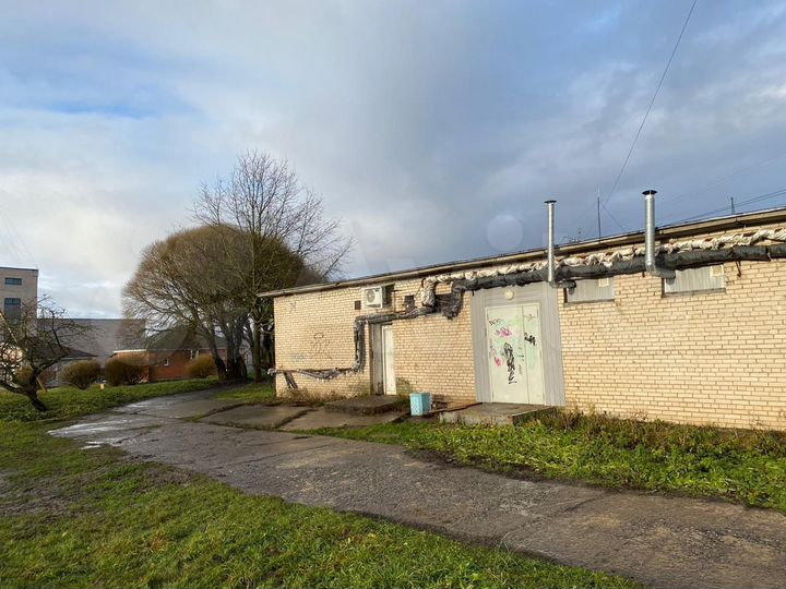 Торговая площадь, 38.1 м²