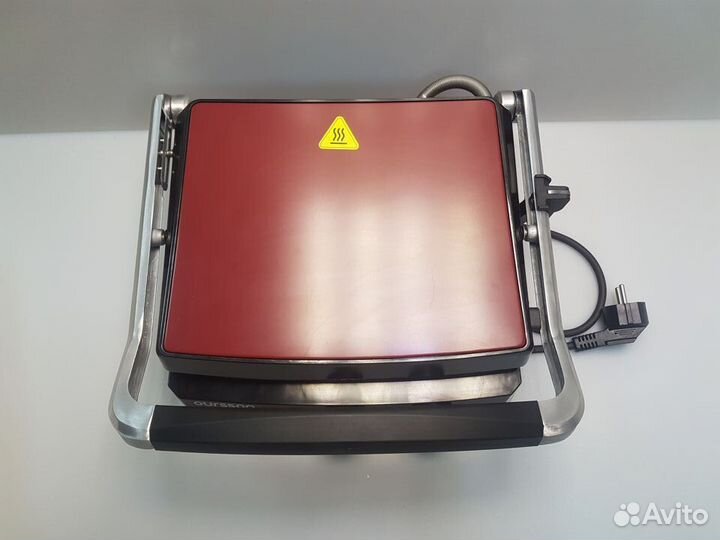 Гриль oursson EG2010S