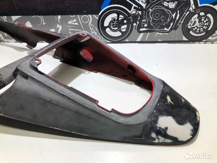 Задний пластик (хвост) Honda CBR 600 RR 2005г