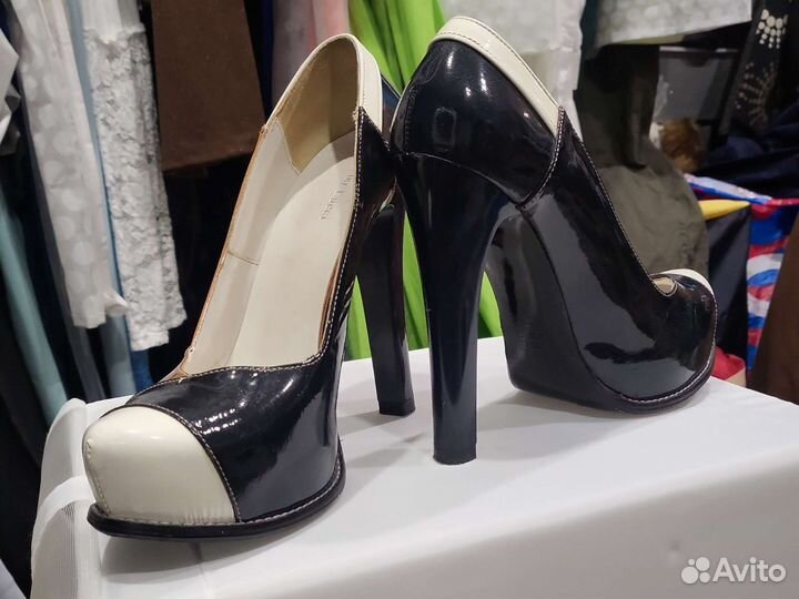 Туфли женские 36 размер