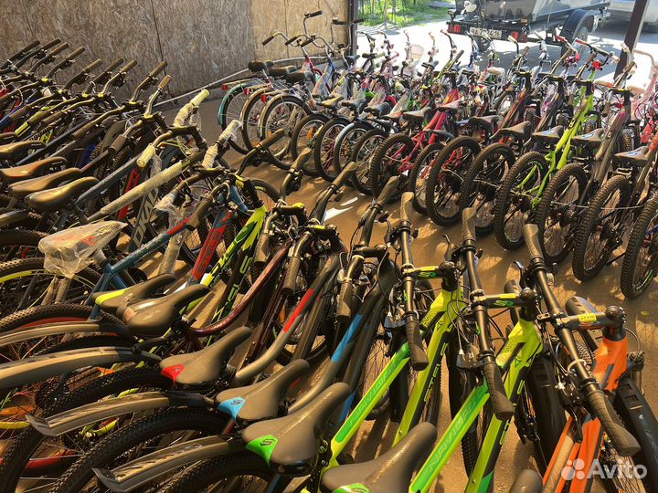 Велосипед 29 колеса кассета shimano