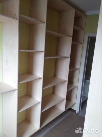 Изготовить Мебель