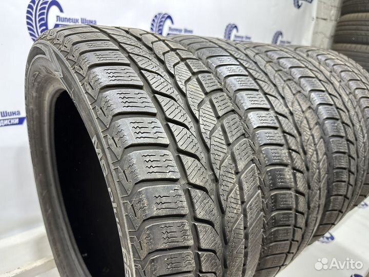 Uniroyal MS Plus 66 205/50 R16