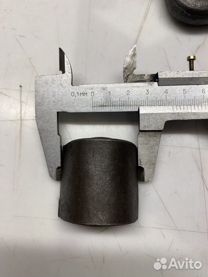 Привариемая петля для трала, шаланд, эвакуатора