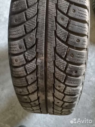 Колеса зимние 185/60 R15