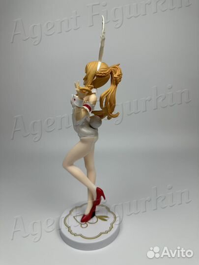 Аниме Фигурка Асуна Банни Оригинал