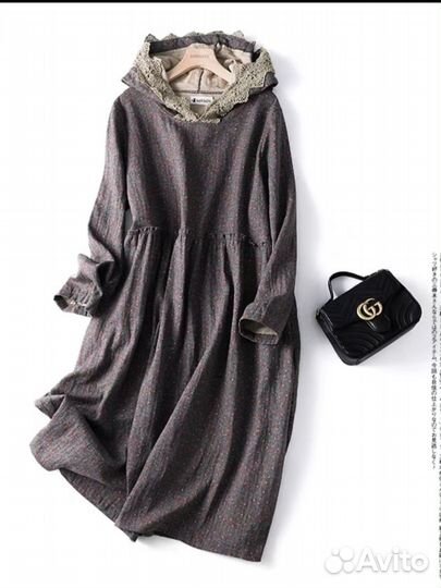 Одежда в стиле бохо