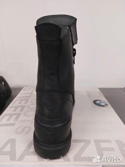 Мотосапоги, BMW Stiefel Urban, новые, размер 41