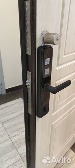 Вскрытие замков