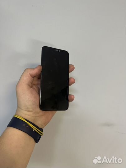 Экран айфон 10 (ябu)